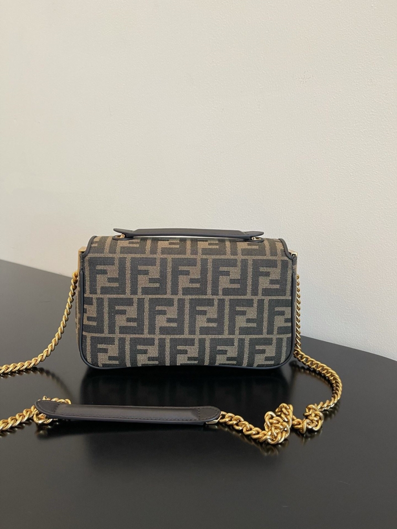 Fendi Baguette Bags